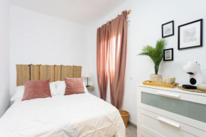 EDEN RENTALS 101 Surfy Stylish Bed&Coffee Room